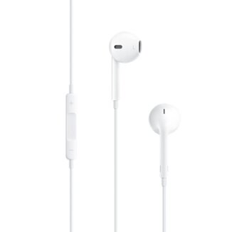 Slušalice sa mikrofonom Apple EarPods