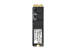Memorija Transcend JetDrive 820 240GB blade SSD