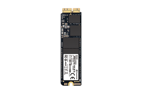 Memorija Transcend JetDrive 820 240GB blade SSD