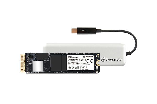 Memorija Transcend JetDrive 855 960GB blade SSD