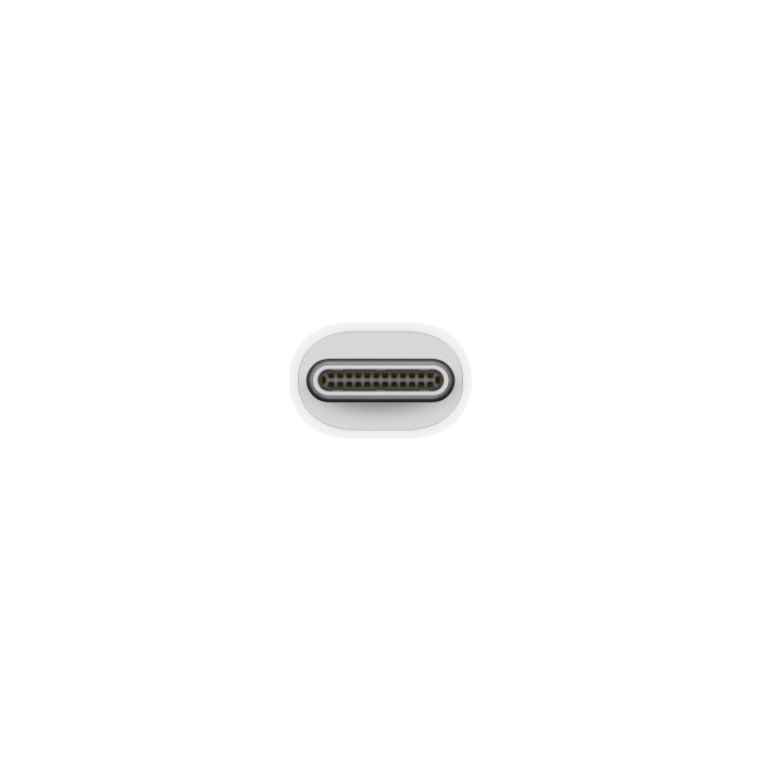 Apple Thunderbolt 3 (USB-C) na Thunderbolt 2 Adapter