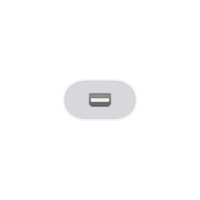 Apple Thunderbolt 3 (USB-C) na Thunderbolt 2 Adapter