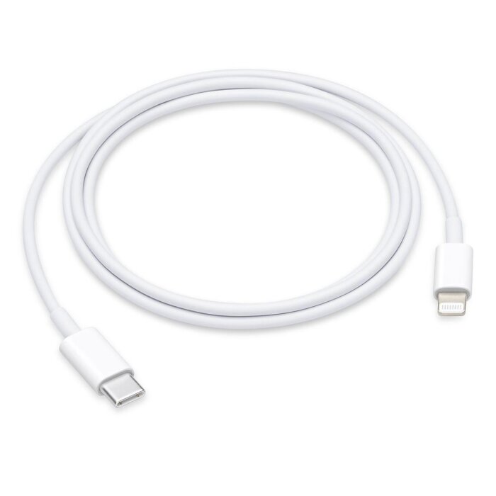 Apple Lightning na USB-C Cable (1 m)