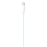 Apple Lightning na USB-C Cable (1 m)