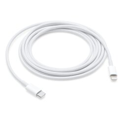 Apple Lightning na USB-C Cable (2 m)