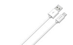 USB-C kabel Devia 1m - bijeli