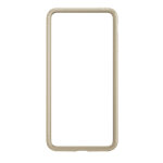 Zaštitno kućište za Apple iPhone 7 / 8 / SE Incase Frame Case - Bež