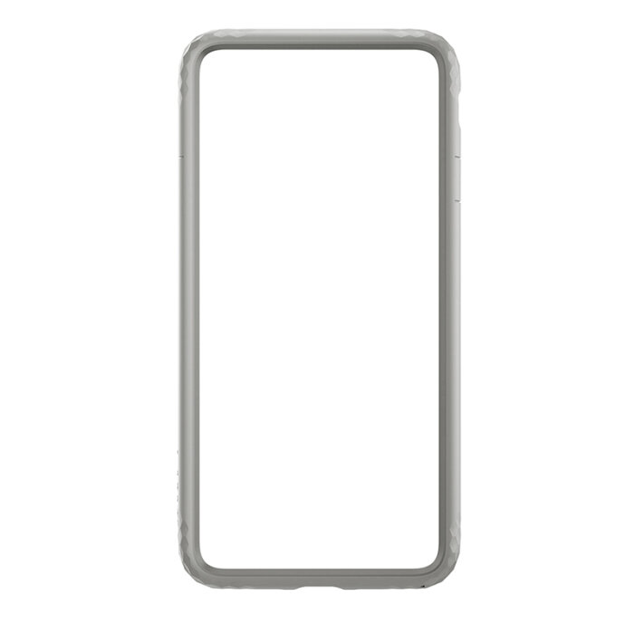 Zaštitno kućište za Apple iPhone 7/8 Plus InCase Frame Case - Siva