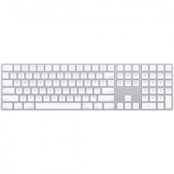 Tipkovnica Apple Magic Keyboard s numeričkim dijelom - Internacionalna
