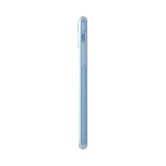 Zaštitno kućište za iPhone XR Incase Lift Case - Prozirna