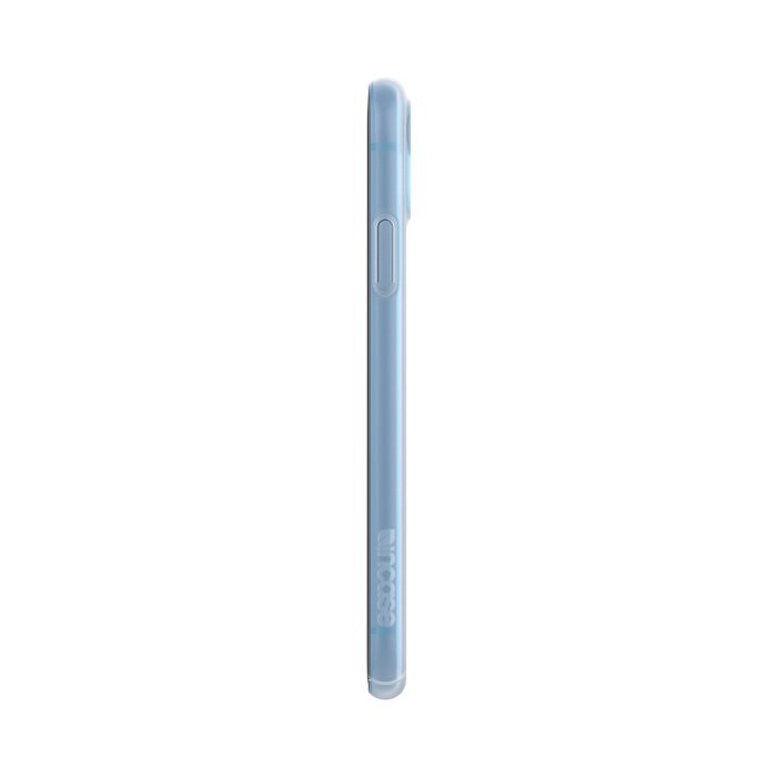 Zaštitno kućište za iPhone XR Incase Lift Case - Prozirna