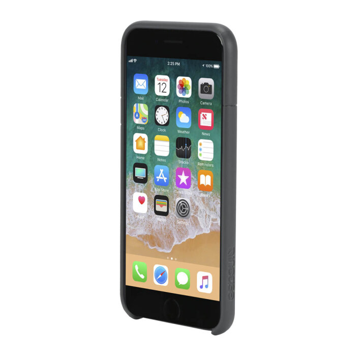 Zaštitno kućište za Apple iPhone 7/8 Plus InCase Lite - Tamno siva