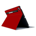 Zaštitno kućište za Apple iPad 7/8/9 SwitchEasy Folio Case - Crveno