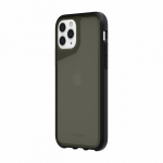 Zaštitno kućište za Apple iPhone 11 Pro Max Griffin Survivor Clear - Crna