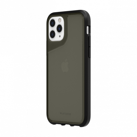 Zaštitno kućište za Apple iPhone 11 Pro Max Griffin Survivor Strong - Crna