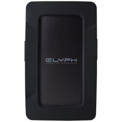 Glyph Atom Pro, 500GB NVMe SSD, Thunderbolt 3