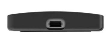Glyph 4TB AtomRAID SSD, USB C(3.1,Gen2), USB 3.0, Thunderbolt 3 - srebrni