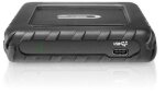 Glyph Blackbox Plus, 2TB, Bus-powered, SSD, USB-C (3.1,Gen2)