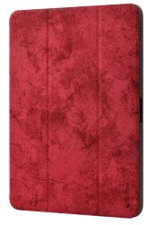 Zaštitno kućište za iPad mini 5 COMMA Swan - Crveno