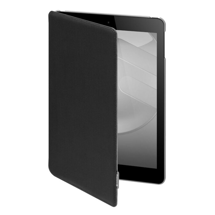 Zaštitno kućište za iPad mini 1/2/3 SwitchEasy Canvas - Crno
