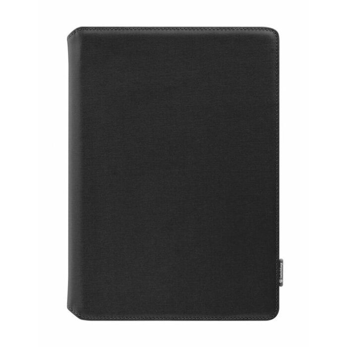 Zaštitno kućište za iPad mini 1/2/3 SwitchEasy Canvas - Crno