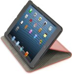 Zaštitno kućište za iPad mini 1/2/3 Tucano Micro - Crveno