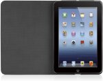 Zaštitno kućište za iPad mini 1/2/3 Macally ShellStand - Zeleno