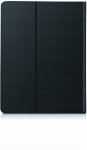 Zaštitno kućište za iPad mini 1/2/3 Macally SlimCase - Crno