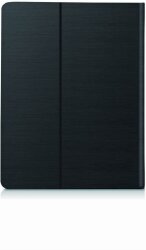 Zaštitno kućište za iPad mini 1/2/3 Macally SlimCase - Crno