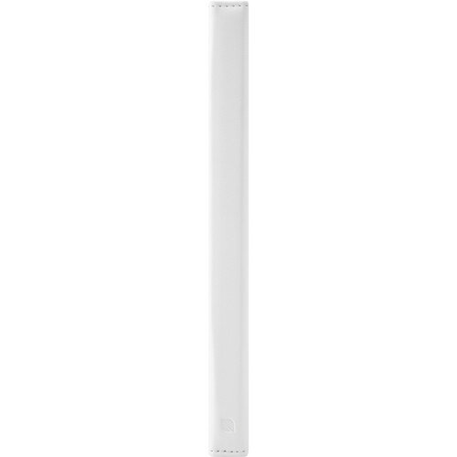Zaštitno kućište za iPad mini 1/2/3 InCase Folio - Bijelo
