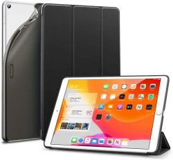 Zaštitno kućište za Apple iPad 7/8/9 Sdesign Silicone Case - Crno