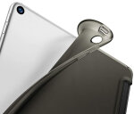 Zaštitno kućište za Apple iPad 7/8/9 Sdesign Silicone Case - Crno