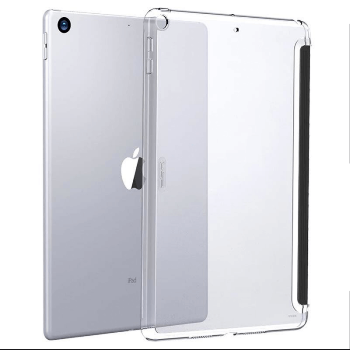 Zaštitno kućište za iPad Air 3 Sdesign Back Cover - Prozirno