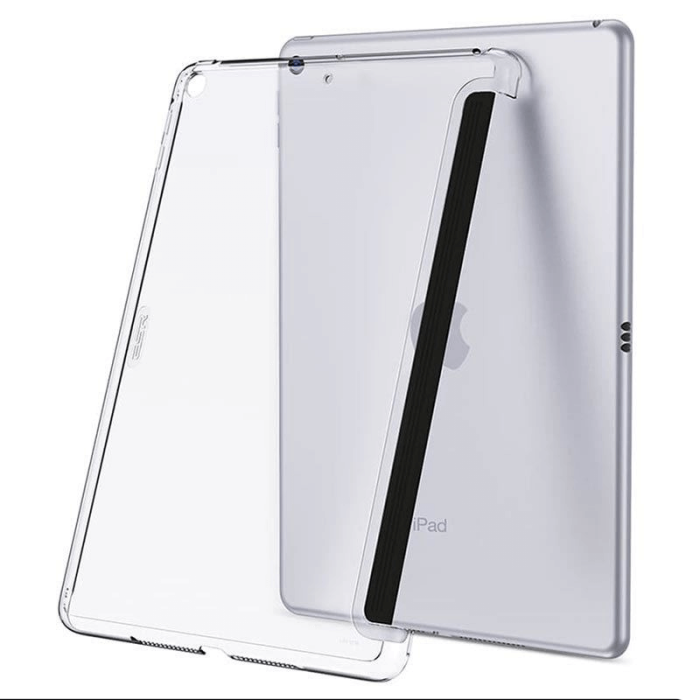 Zaštitno kućište za iPad Air 3 Sdesign Back Cover - Prozirno