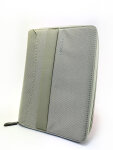 Zaštitno kućište za iPad mini 1/2/3 Tucano zip case - Bijelo