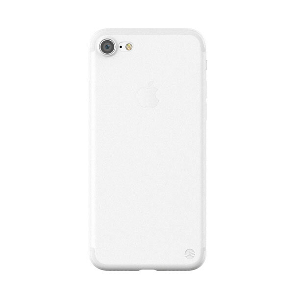 Zaštitno kućište za Apple iPhone 7 / 8 / SE Switcheasy 0.35 Frost White - Bijela