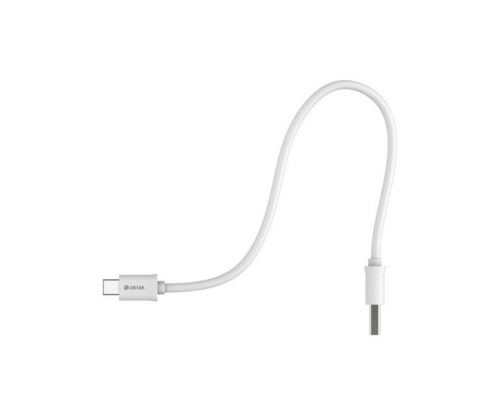 Micro USB kabel 1m Devia Smart Cable - Bijeli