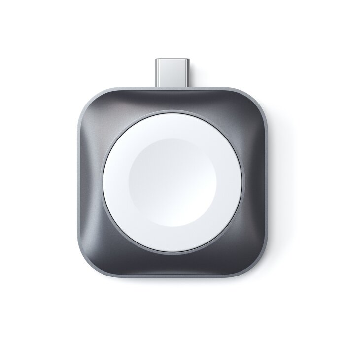 Satechi USB-C dock za punjenje Apple Watch uređaja