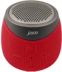 Bluetooth zvučnik Jam Double Down - Crveni