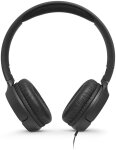 Slušalice JBL T500 - Crne