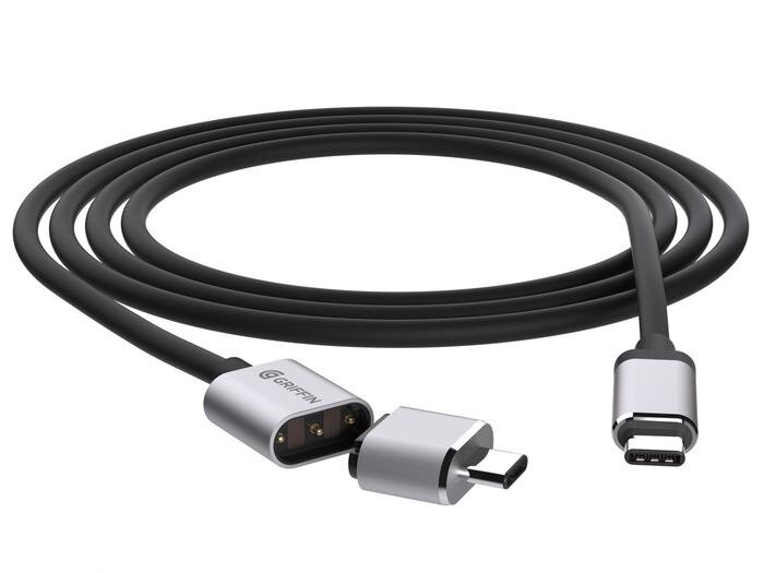 BreakSafe Griffin USB-C kabel