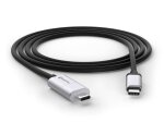 BreakSafe Griffin USB-C kabel