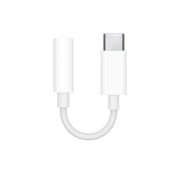 Apple USB-C to 3.5 mm adapter za slušalice