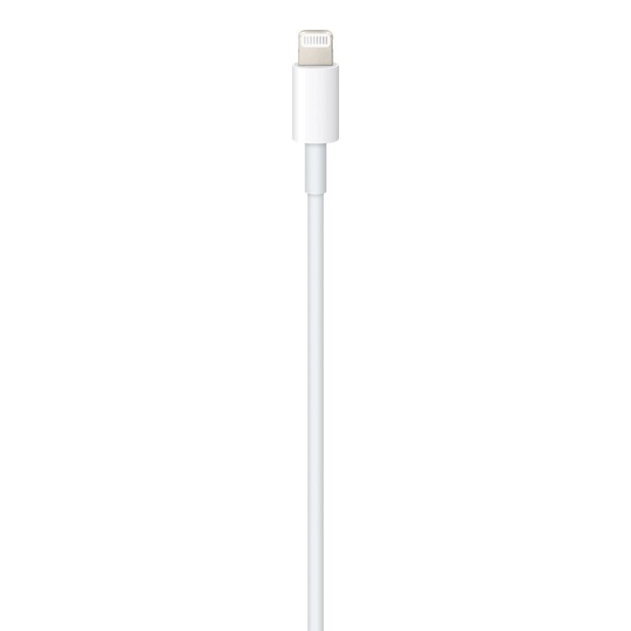 Apple USB-C to Lightning kabel 1m