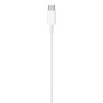 Apple USB-C to Lightning kabel 1m