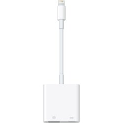 Apple Lightning na USB 3 Camera Adapter