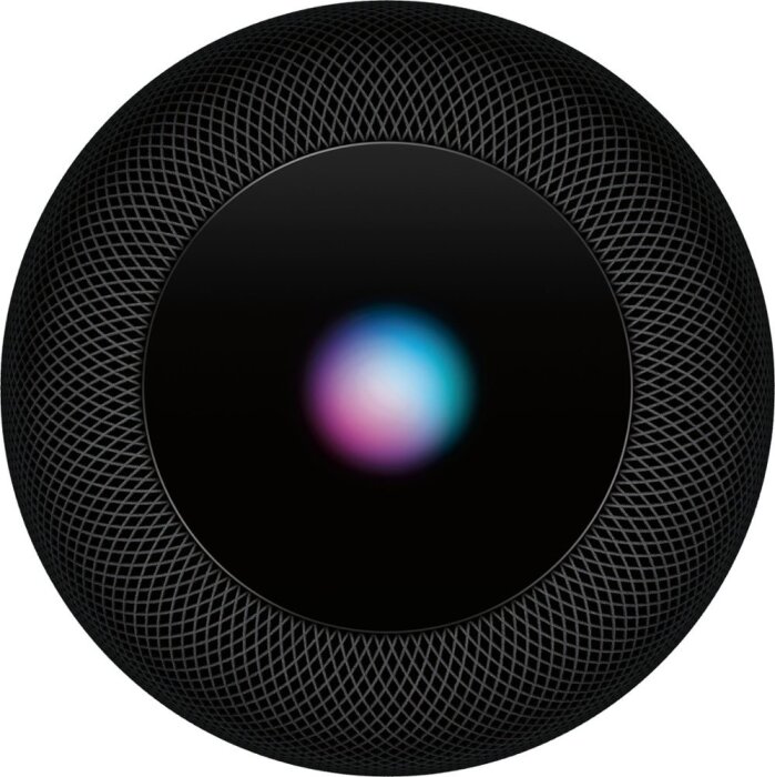 Pametni zvučnik Apple HomePod - Crni