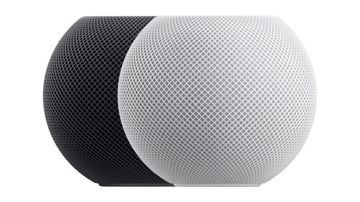 Pametni zvučnik Apple HomePod Mini - Crni