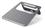 Satechi aluminijsko laptop postolje - sivo