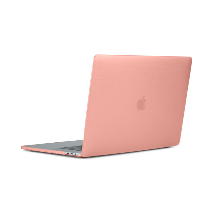 InCase Hardshell Dots za MacBook PRO s TB 15'' - Roza